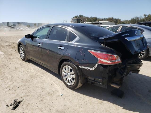Photo 2 from auction – 2015 NISSAN ALTIMA 2.5 with VIN 1N4AL3AP5FN384786