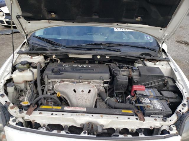 Photo 11 from auction – 2008 SCION TC with VIN JTKDE167280236473