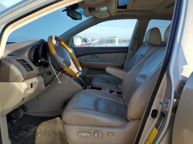 Photo 7 from auction – 2004 LEXUS RX 330 with VIN 2T2HA31U64C026712