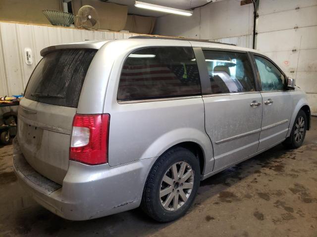 Photo 3 from auction – 2012 CHRYSLER TOWN & COU with VIN 2C4RC1CG3CR119314