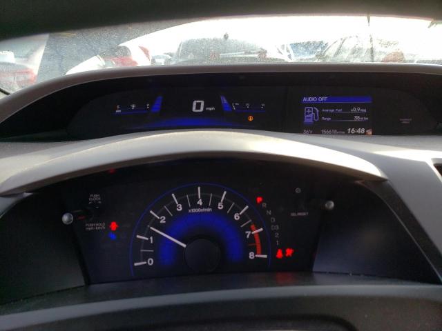 Photo 9 from auction – 2012 HONDA CIVIC EX with VIN 19XFB2F80CE008270