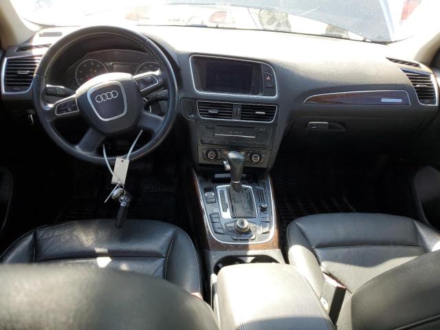 Фото 8 с аукциона – 2012 AUDI Q5 PREMIUM с VIN WA1LFAFP5CA018539