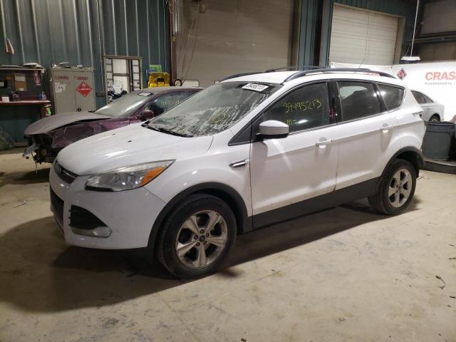 Photo 1 from auction – 2013 FORD ESCAPE SE with VIN 1FMCU9GXXDUC56231