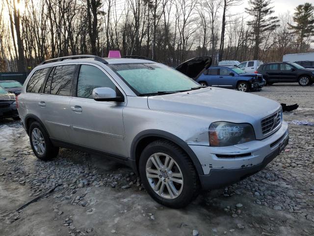 Photo 4 from auction – 2009 VOLVO XC90 3.2 with VIN YV4CZ982991516181