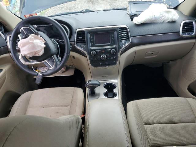 Photo 8 from auction – 2014 JEEP GRAND CHER with VIN 1C4RJFAGXEC544840