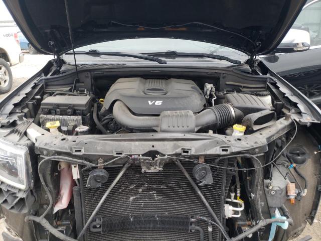 Photo 11 from auction – 2015 JEEP GRAND CHER with VIN 1C4RJFBG4FC748386