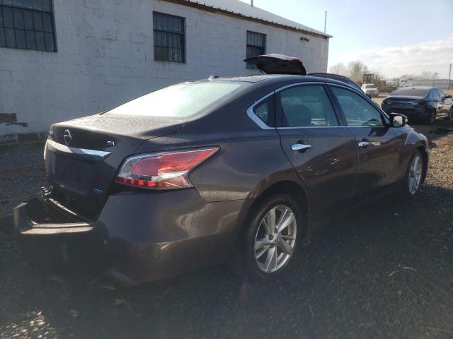 Photo 3 from auction – 2014 NISSAN ALTIMA 2.5 with VIN 1N4AL3AP4EC174142