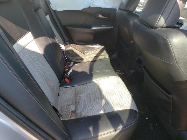 Photo 10 from auction – 2012 TOYOTA CAMRY BASE with VIN 4T1BF1FK0CU046751