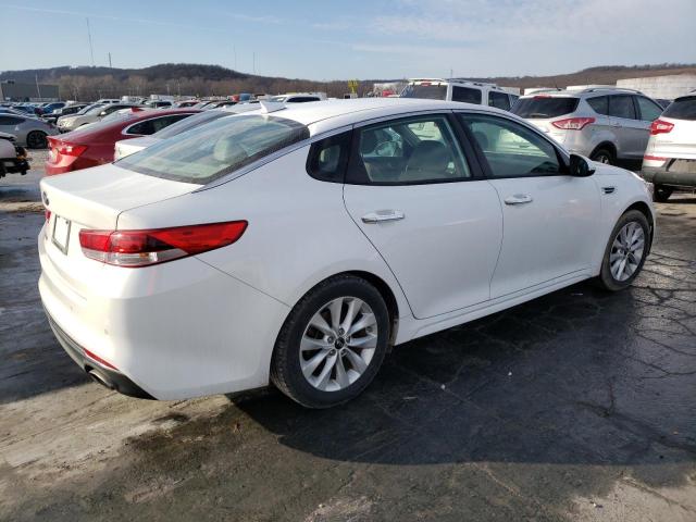 Photo 3 from auction – 2018 KIA OPTIMA LX with VIN 5XXGT4L36JG268408