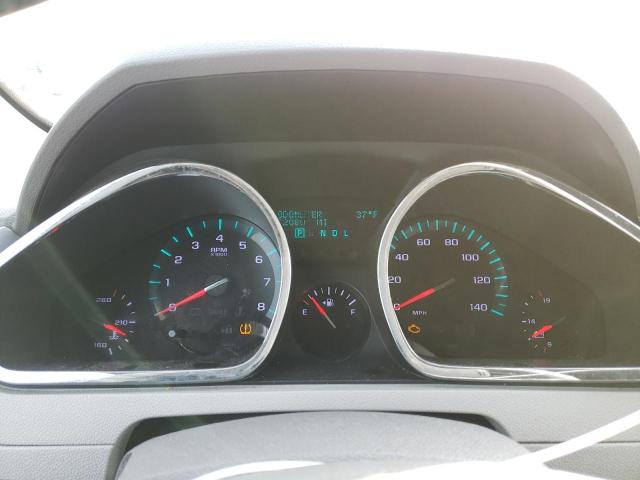 Photo 9 from auction – 2009 CHEVROLET TRAVERSE L with VIN 1GNER23D79S110915