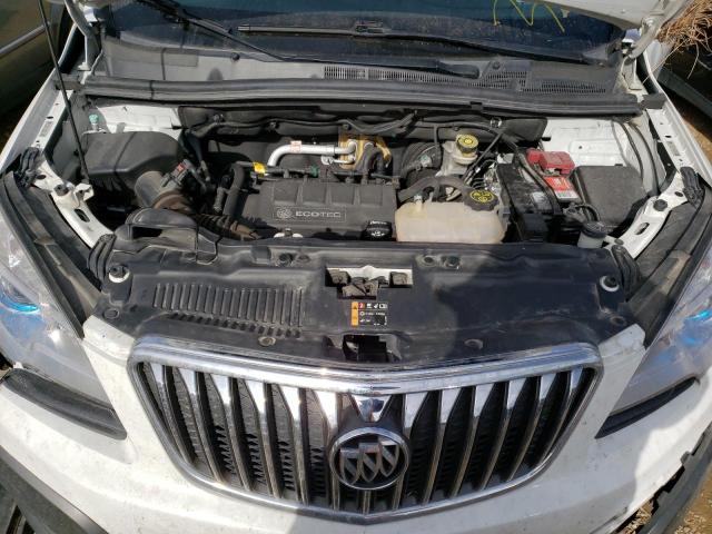 Photo 12 from auction – 2016 BUICK ENCORE with VIN KL4CJASB1GB645246