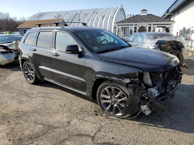 Photo 4 from auction – 2019 JEEP GRAND CHER with VIN 1C4RJFCT6KC774557