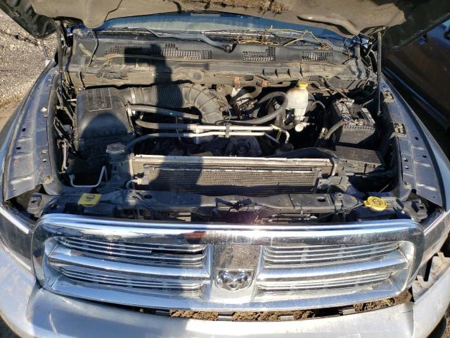 Photo 11 from auction – 2011 DODGE RAM 1500 with VIN 1D7RV1GT7BS584778
