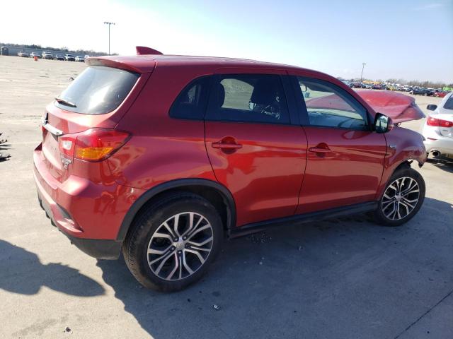 Photo 3 from auction – 2018 MITSUBISHI OUTLANDER with VIN JA4AP3AW4JU026111