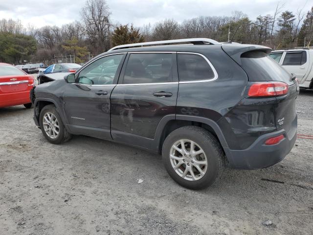 Photo 2 from auction – 2014 JEEP CHEROKEE L with VIN 1C4PJMCS0EW291622