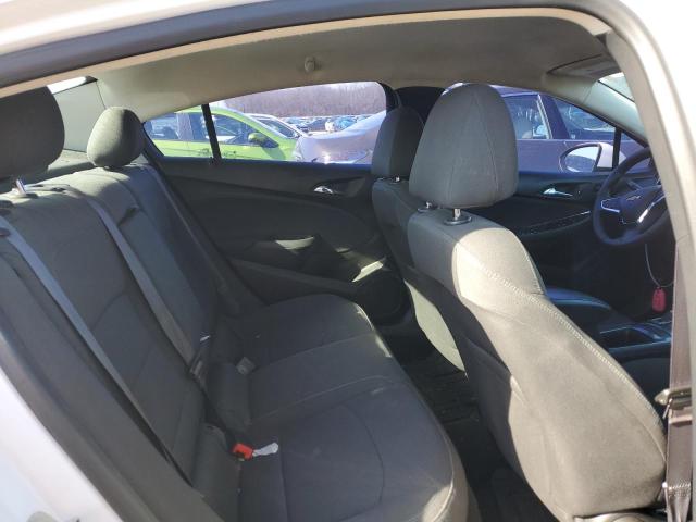 Photo 10 from auction – 2017 CHEVROLET CRUZE LT with VIN 3G1BE5SM7HS555161