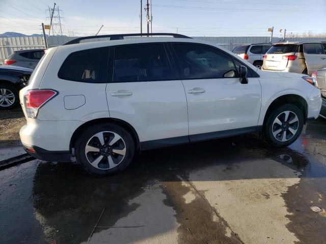 Photo 3 from auction – 2017 SUBARU FORESTER 2 with VIN JF2SJABC4HH470808