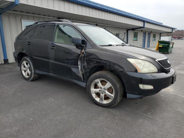 Photo 4 from auction – 2004 LEXUS RX 330 with VIN JTJHA31U640033607
