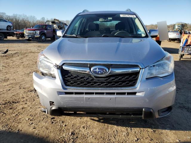 Photo 5 from auction – 2015 SUBARU FORESTER 2 with VIN JF2SJADC8FH408371