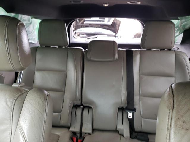 Photo 10 from auction – 2011 FORD EXPLORER X with VIN 1FMHK7D81BGA28532