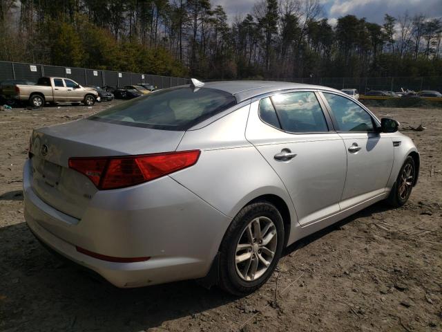 Снимка 3 от търг – 2013 KIA OPTIMA LX с VIN KNAGM4A73D5351979
