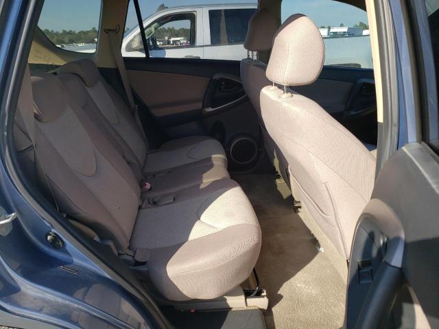 Photo 11 from auction – 2006 TOYOTA RAV4 with VIN JTMZD33V765031648