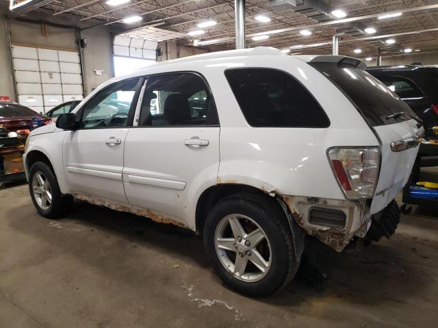 Photo 2 from auction – 2005 CHEVROLET EQUINOX LT with VIN 2CNDL63F956159492