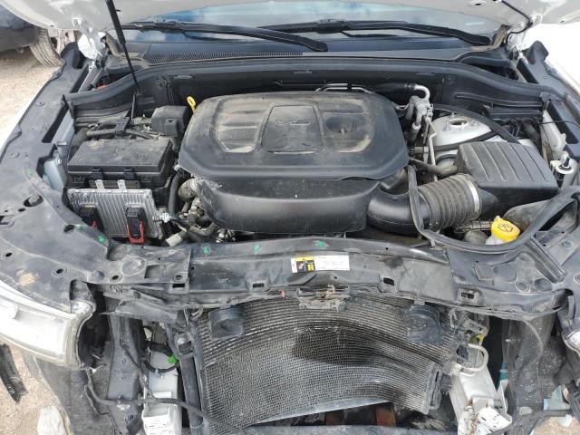 Photo 12 from auction – 2019 DODGE DURANGO SX with VIN 1C4RDHAG8KC691155