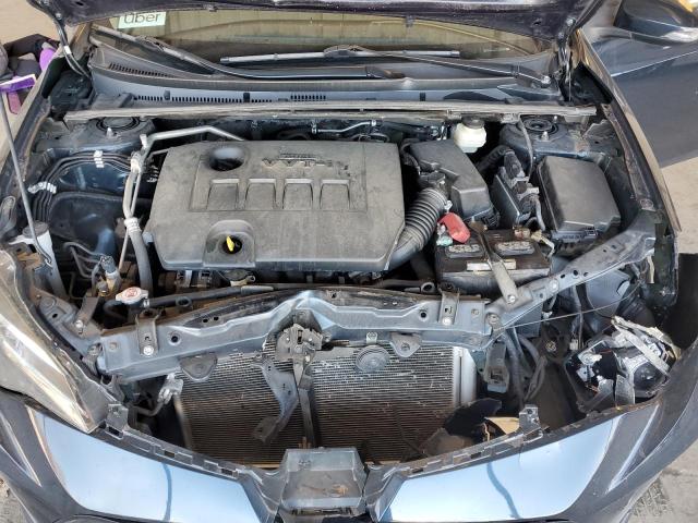 Photo 11 from auction – 2018 TOYOTA COROLLA L with VIN 5YFBURHE4JP827783
