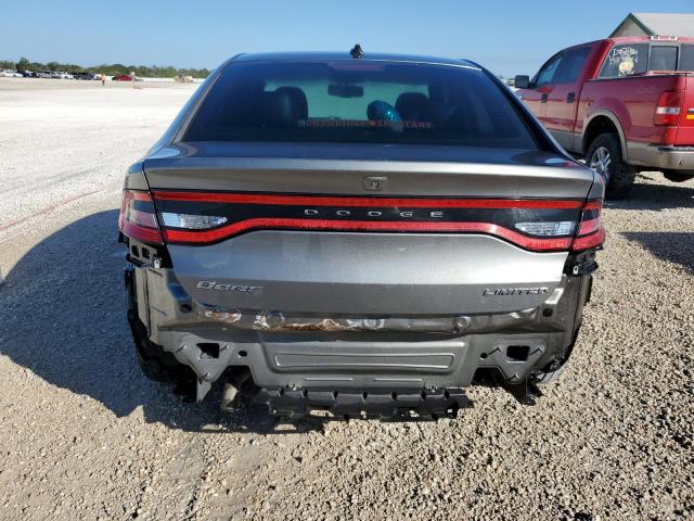 Photo 6 from auction – 2013 DODGE DART LIMIT with VIN 1C3CDFCA7DD347160