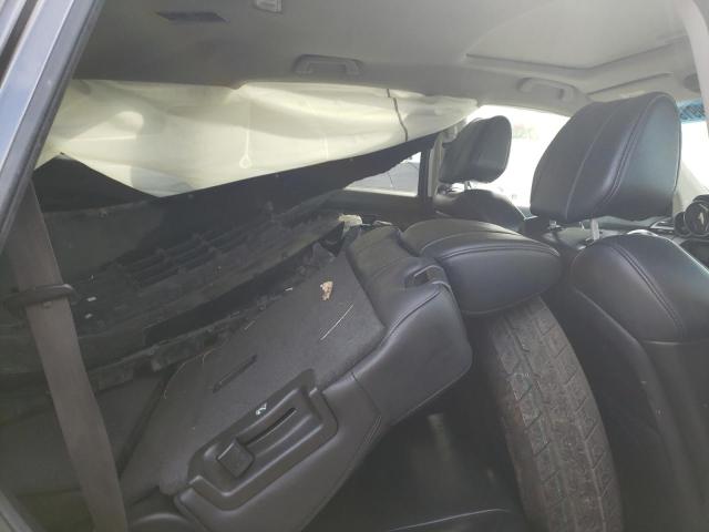 Photo 10 from auction – 2011 ACURA MDX TECHNO with VIN 2HNYD2H64BH505477