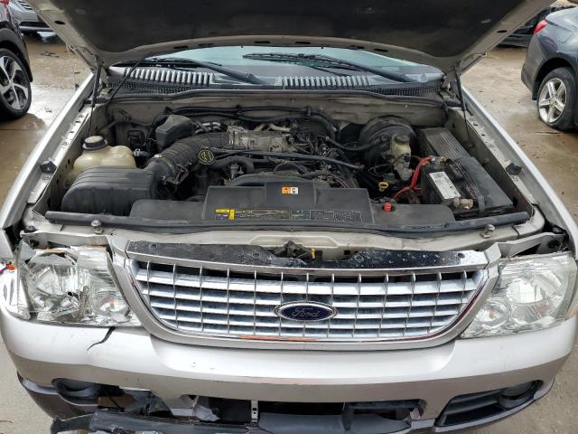 Photo 12 from auction – 2004 FORD EXPLORER X with VIN 1FMZU83W24ZA25084