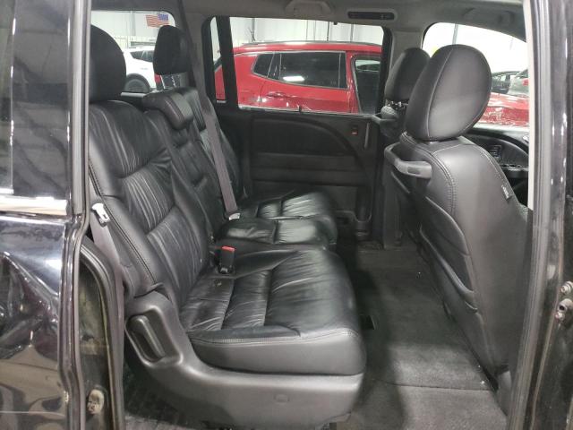 Photo 11 from auction – 2008 HONDA ODYSSEY TO with VIN 5FNRL38908B063583