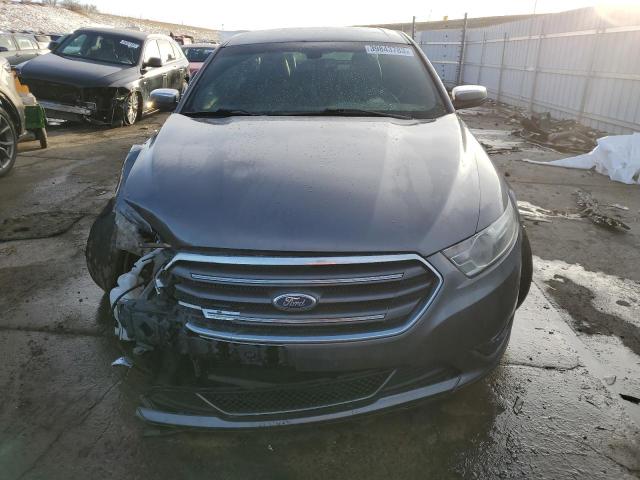 Photo 5 from auction – 2014 FORD TAURUS LIM with VIN 1FAHP2F81EG111393