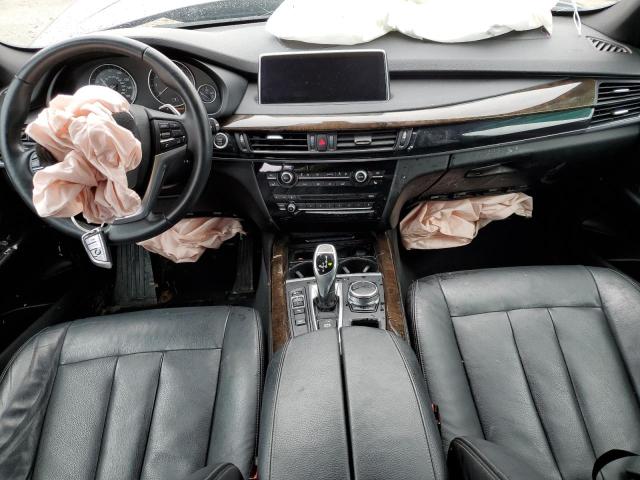 Photo 8 from auction – 2018 BMW X5 XDRIVE3 with VIN 5UXKR0C51JL070160