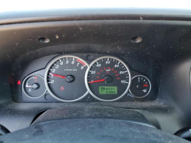 Photo 9 from auction – 2006 MAZDA TRIBUTE I with VIN 4F2YZ92Z36KM32684