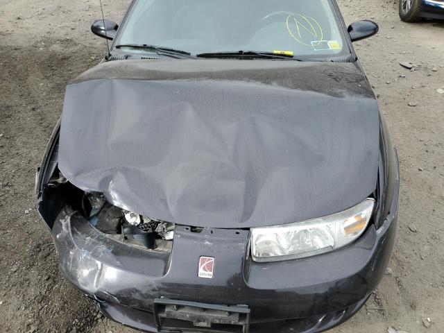 Photo 11 from auction – 1999 SATURN SC2 with VIN 1G8ZY1272XZ243292