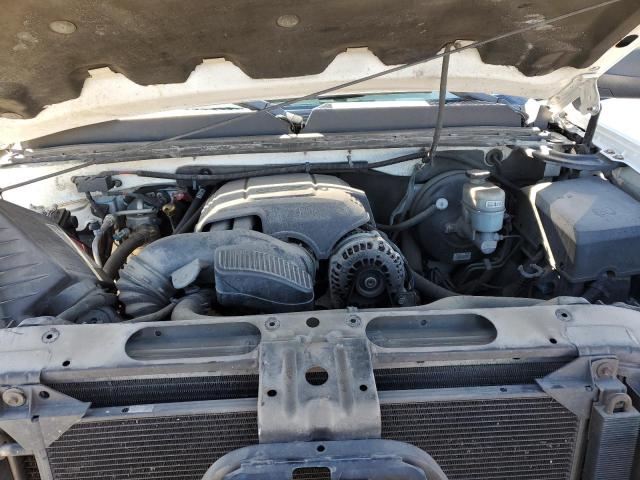 Photo 11 from auction – 2007 GMC NEW SIERRA with VIN 1GTEK14C87Z605478