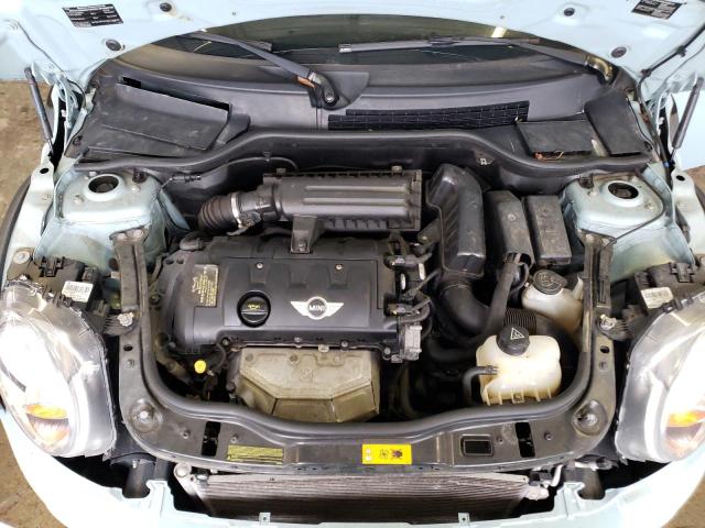 Photo 11 from auction – 2013 MINI COOPER with VIN WMWSU3C59DT684702