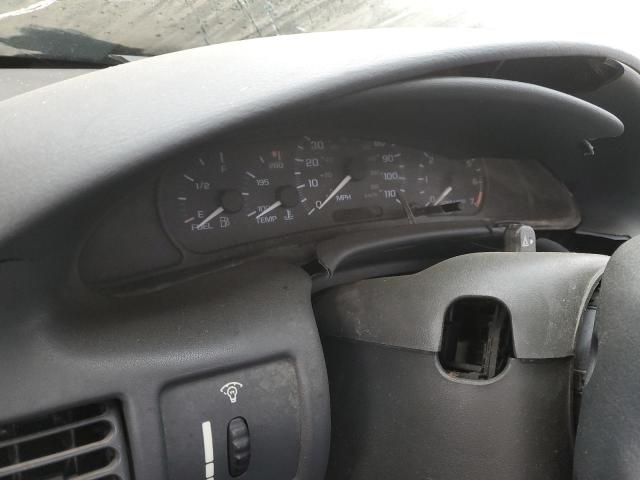 Photo 9 from auction – 2003 CHEVROLET CAVALIER with VIN 1G1JC12F537355026
