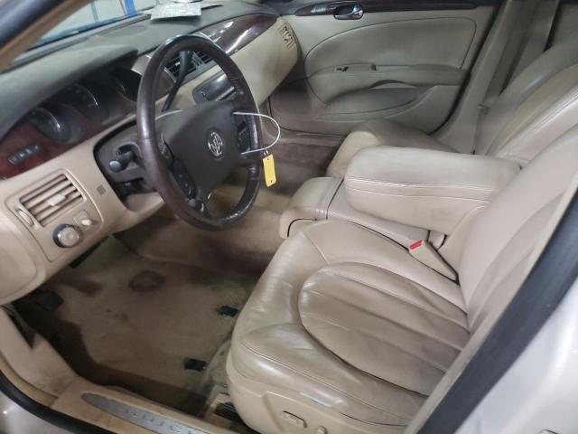 Photo 7 from auction – 2010 BUICK LUCERNE CX with VIN 1G4HC5EM2AU111027