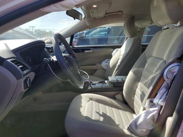 Photo 7 from auction – 2018 FORD FUSION SE with VIN 3FA6P0HD1JR259052