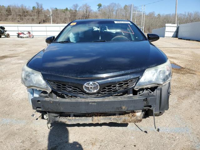 Photo 5 from auction – 2014 TOYOTA CAMRY L with VIN 4T1BF1FK4EU731497