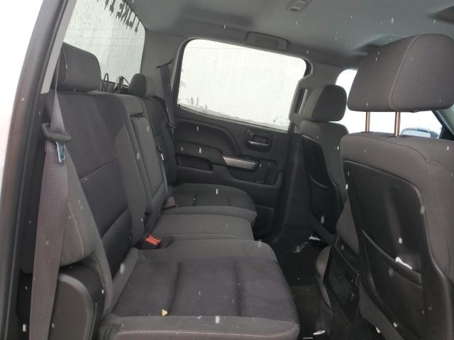 Photo 10 from auction – 2014 CHEVROLET SILVERADO with VIN 3GCUKREH8EG394509