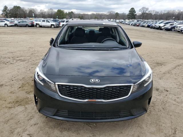 Photo 5 from auction – 2017 KIA FORTE LX with VIN 3KPFK4A77HE016383
