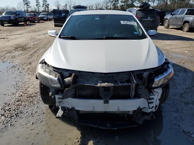 Photo 5 from auction – 2017 CHEVROLET MALIBU LT with VIN 1G1ZE5ST5HF221995
