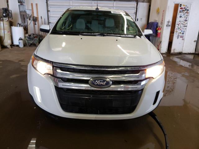 Photo 5 from auction – 2013 FORD EDGE SEL with VIN 2FMDK4JC6DBC07858