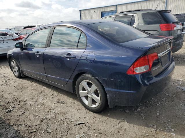 Photo 2 from auction – 2010 HONDA CIVIC LX-S with VIN 19XFA1F6XAE065987