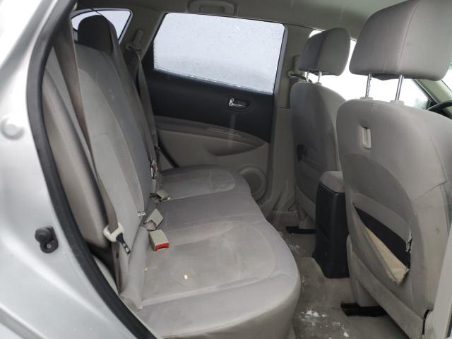 Photo 10 from auction – 2013 NISSAN ROGUE S with VIN JN8AS5MV2DW635813