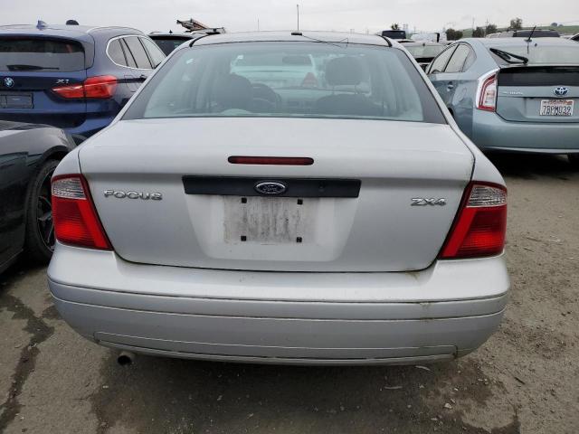Photo 6 from auction – 2005 FORD FOCUS ZX4 with VIN 1FAHP34N75W211129